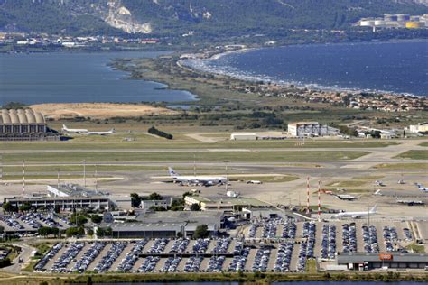 airbus marseilles france.